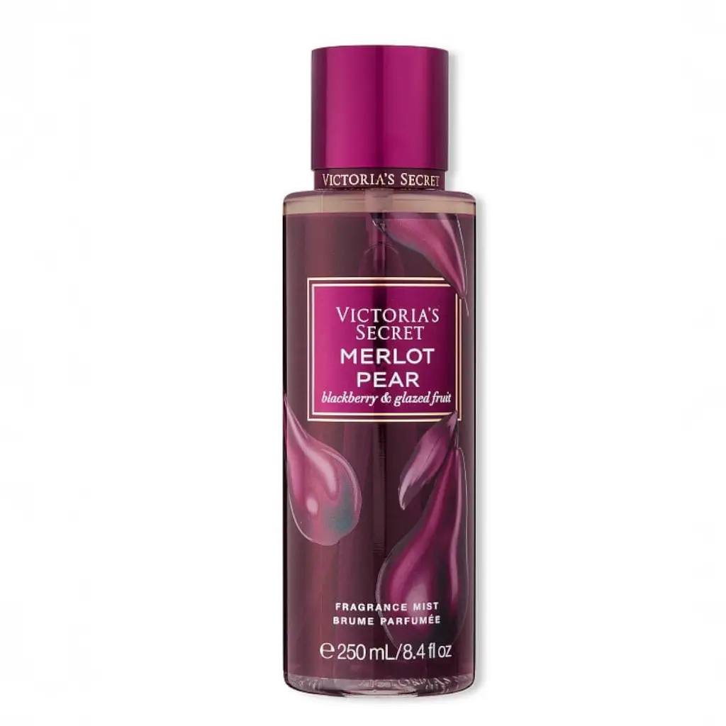 Victoria’s Secret Merlot Pear Body Mist 250ml