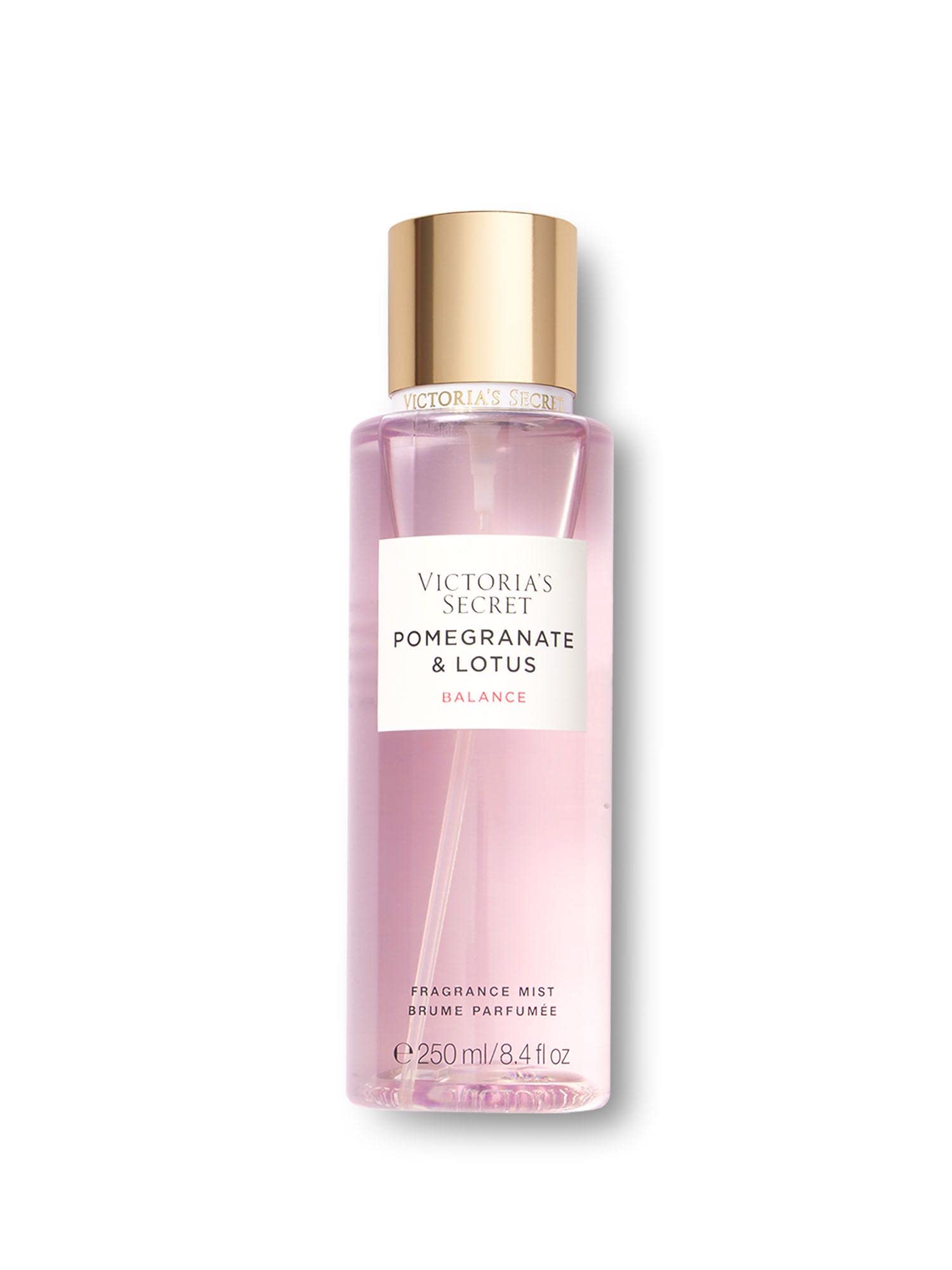 Victoria’s Secret Pomegranate And Lotus Body Mist 250ml