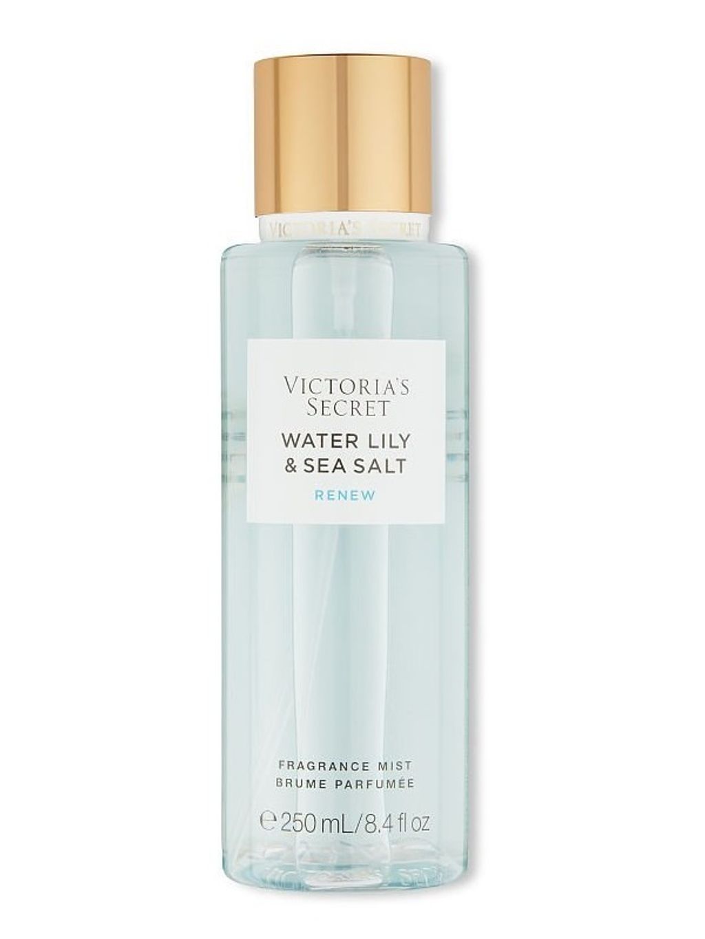 Victoria’s Secret Water Lily And Sea Salt Body Mist 250ml