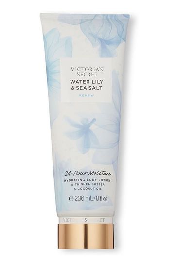 Victoria’s Secret Water Lily And Sea Salt Body Lotion 236ml