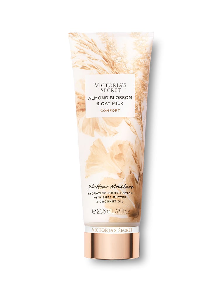 Victoria’s Secret Almond Blossom And Oat Milk Body Lotion 236ml