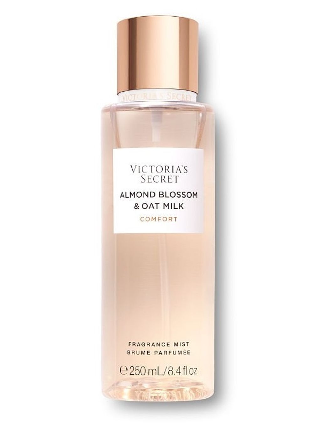 Victoria’s Secret Almond Blossom And Oat Milk Body Mist 250ml