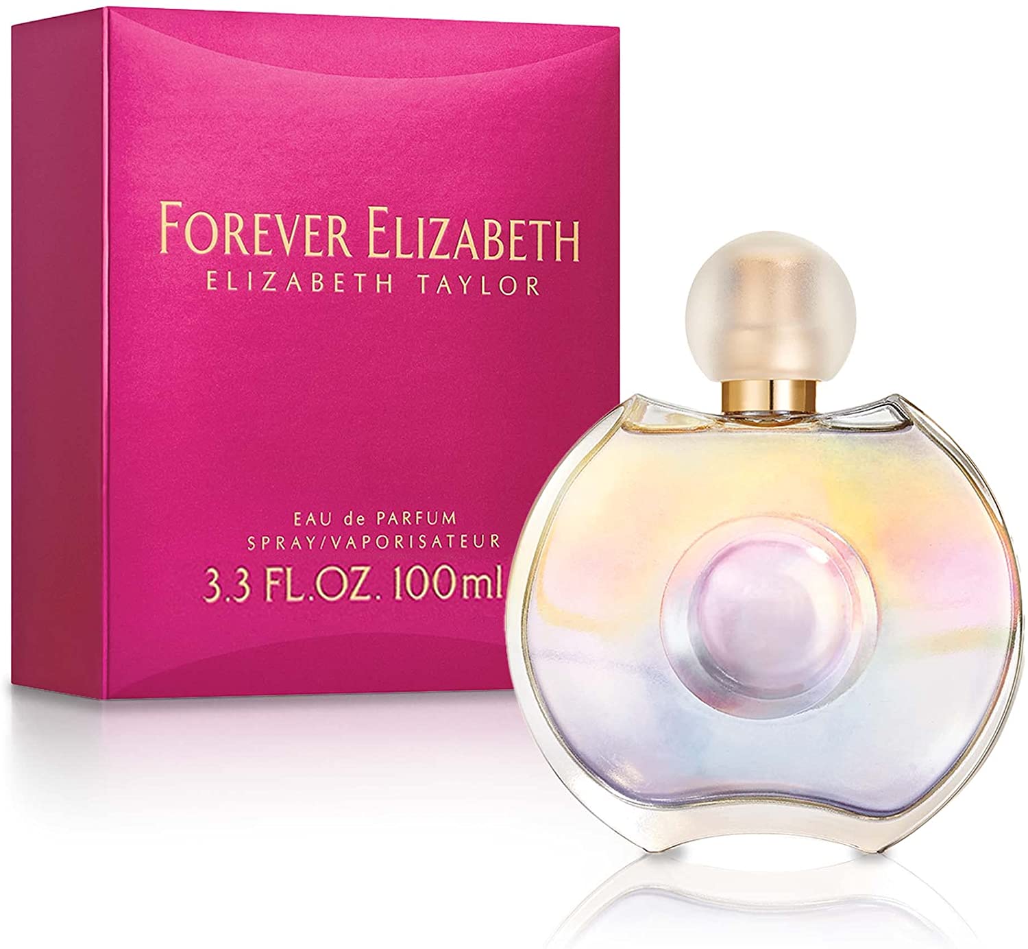 Elizabeth Taylor Forever Edp 100ml