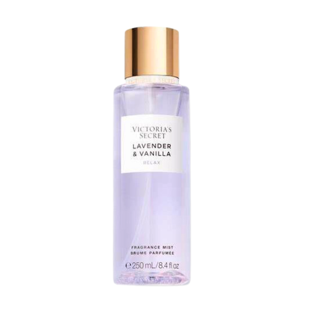 Victoria’s Secret Lavender And Vanilla Body Mist 250ml