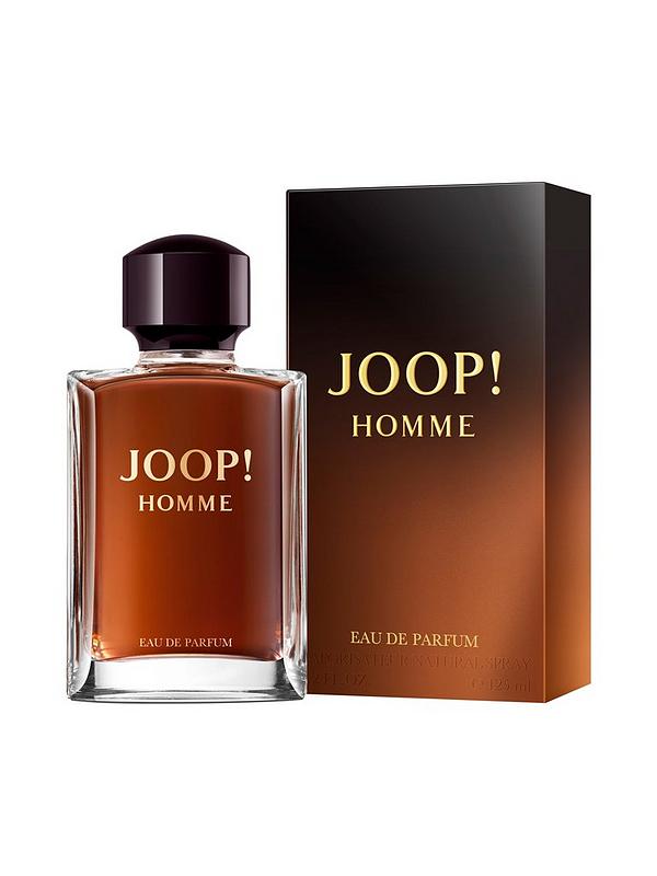 Joop! Homme For Men Edp 125ml