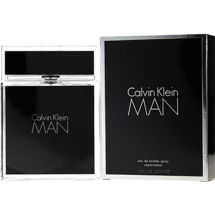Calvin Klein Man Edt 100ml