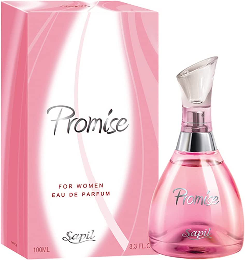 Sapil Promise Edp 100ml