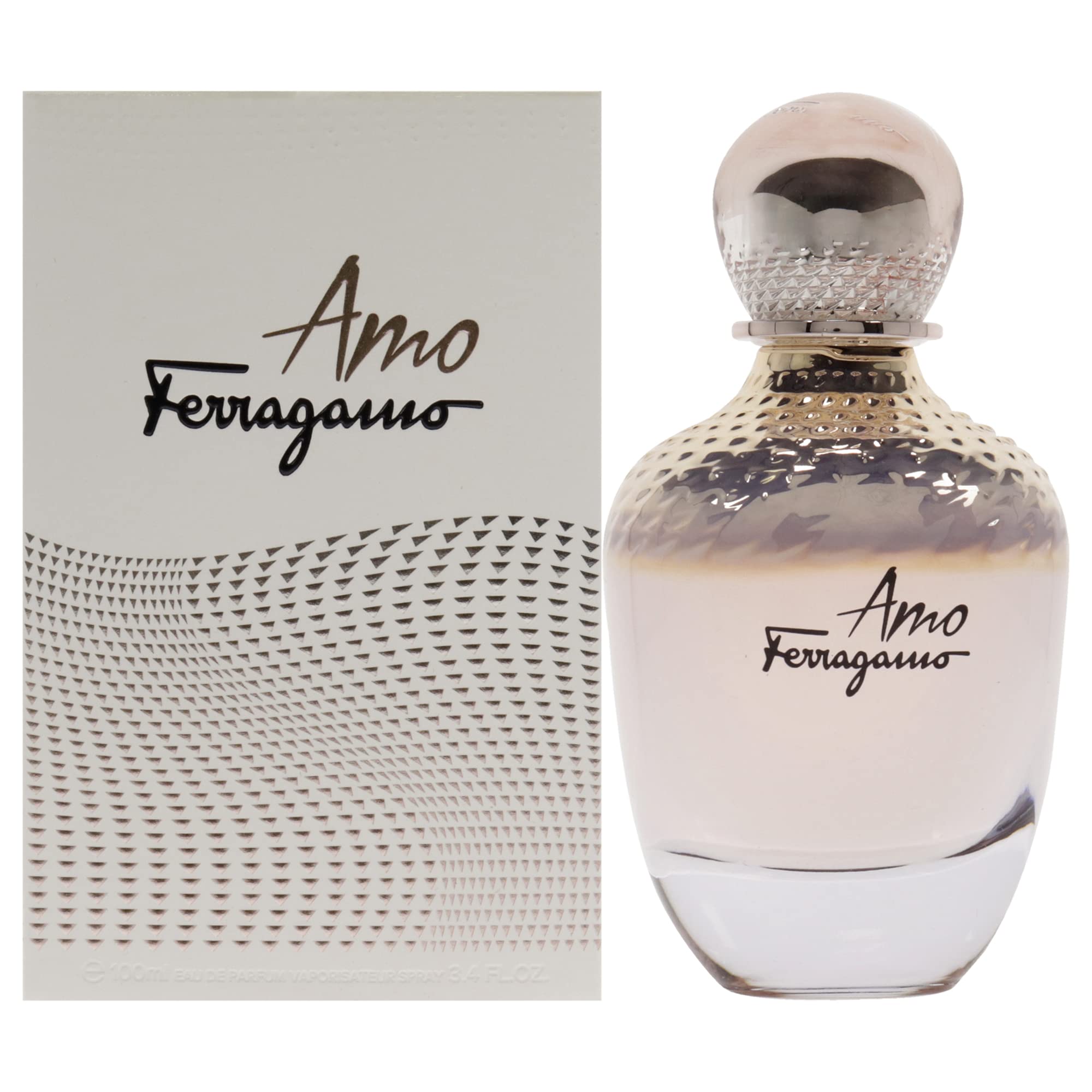 Salvatore Ferragamo Amo Ferragamo Edp 100ml