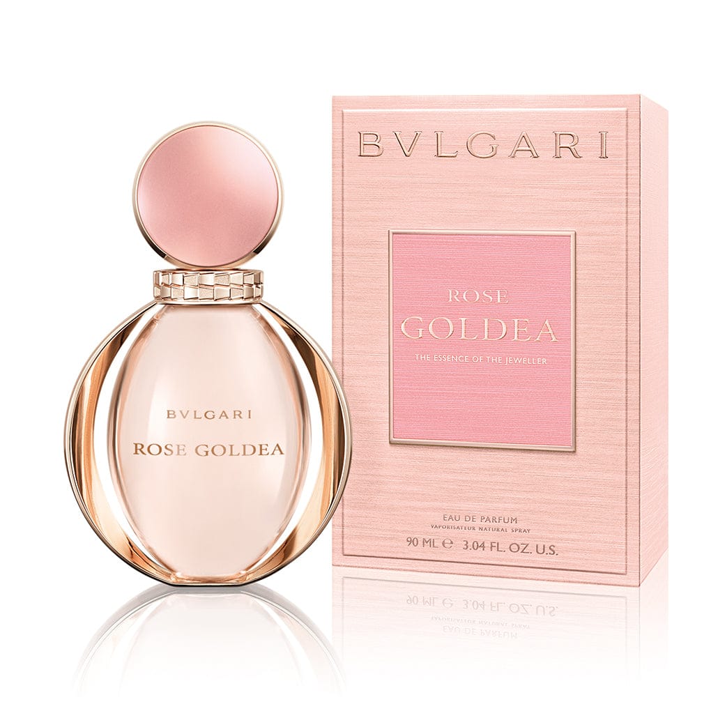 Bvlgari Rose Goldea Edp 90ml
