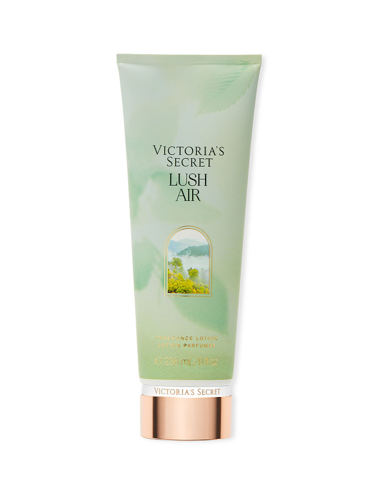 Victoria’s Secret Lush Air Fragrance Body Lotion 236ml