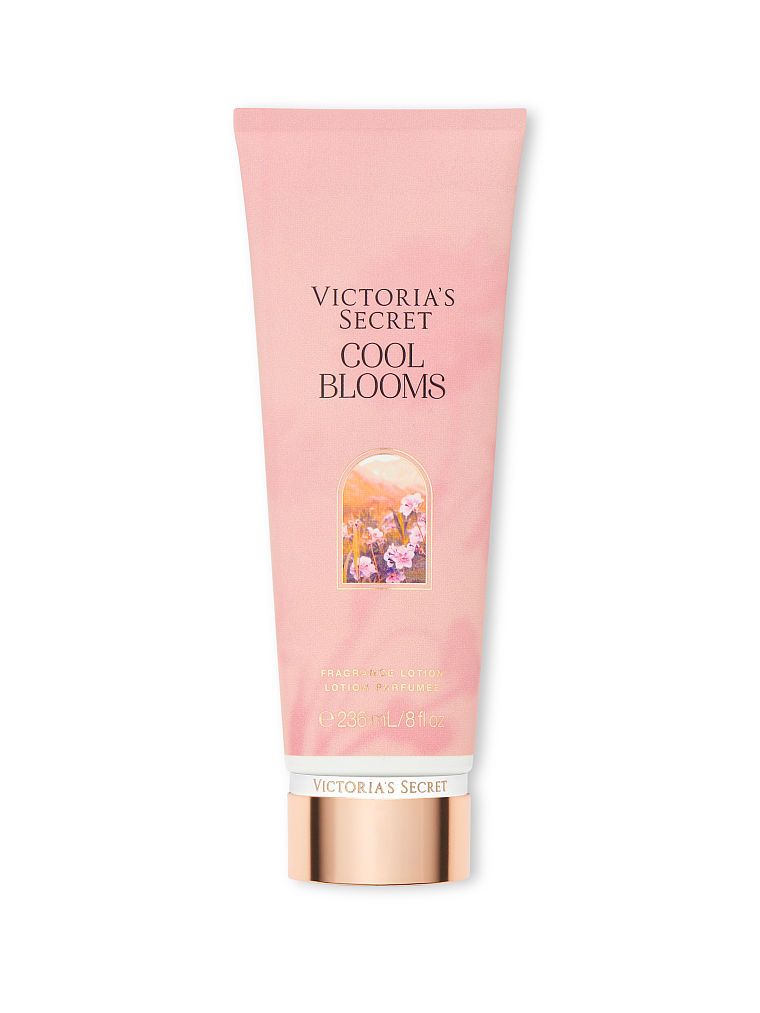 Victoria’s Secret Cool Blooms Body Lotion 236ml