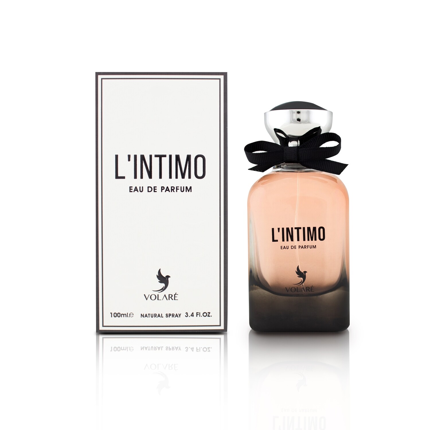 L intimo Edp 100ml