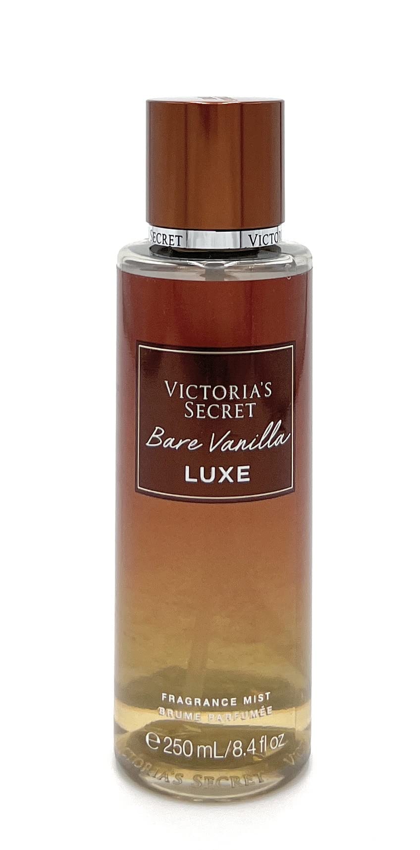 Victoria's Secret Bare Vanilla Luxe Body Mist 250ml