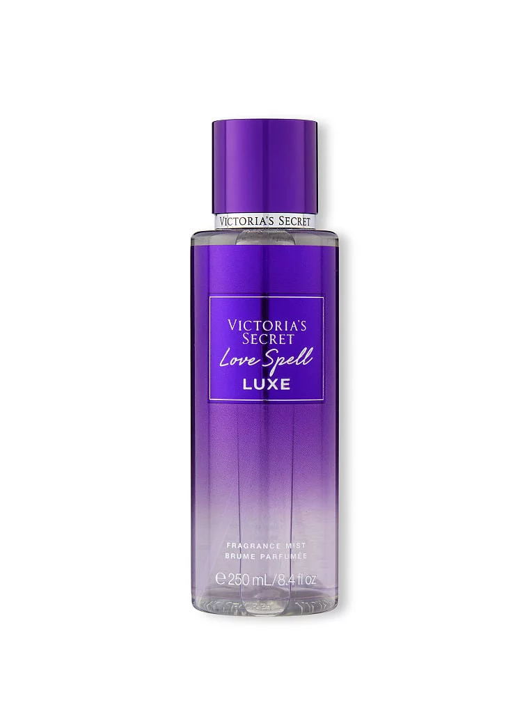 Victoria’s Secret Love Spell Luxe Body Mist 250ml