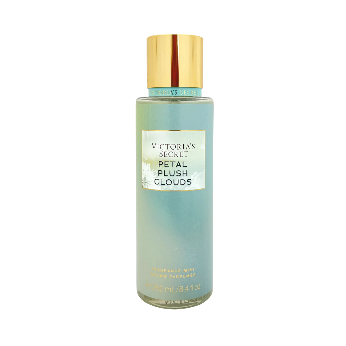 Victoria’s Secret Petal Plush Clouds Body Mist 250ml