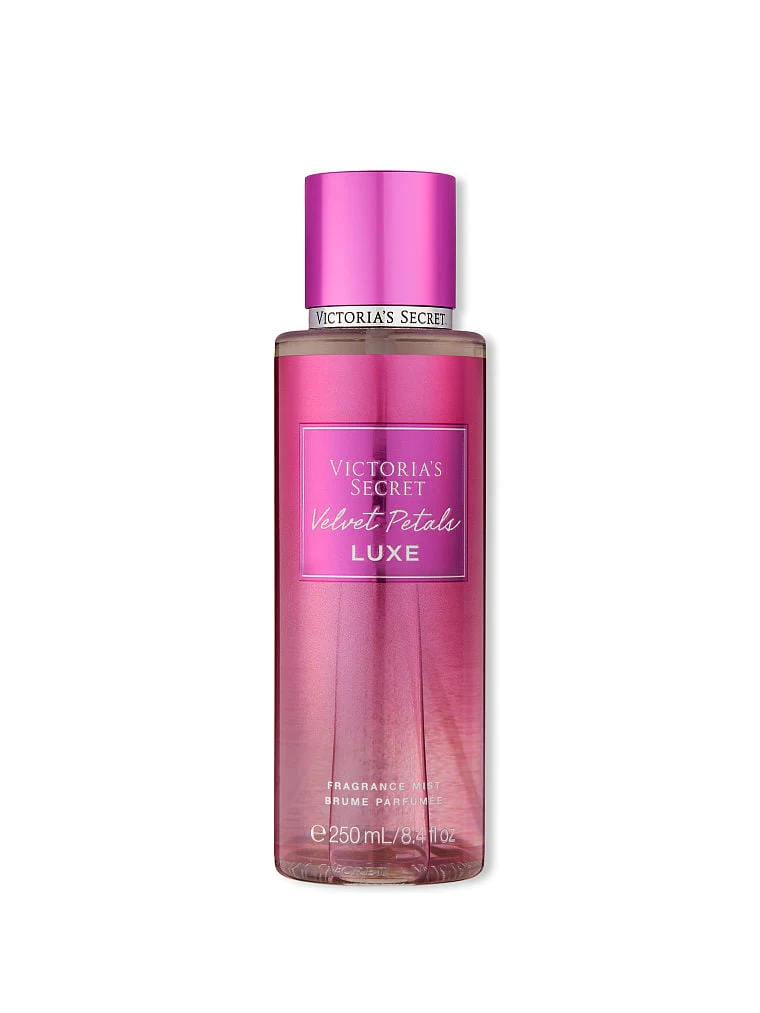 Victoria’s Secret Velvet Petals Luxe Body Mist 250ml