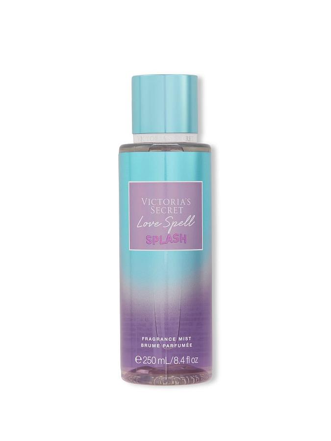 Victoria’s Secret Love Spell Splash Body Mist 250ml