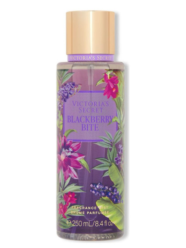Victoria's Secret Blackberry Bite Women Body Mist 250ml