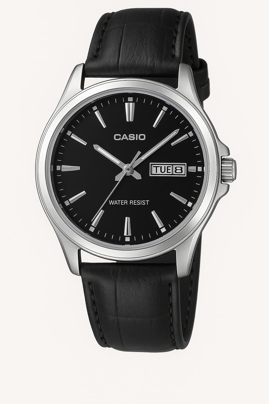 Casio Standard Analog Watch MTP1370L-1A