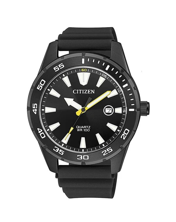 Citizen Quartz Men's Watch Bi1045-13e