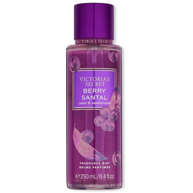 Victoria’s Secret Berry Santal Body Mist 250ml