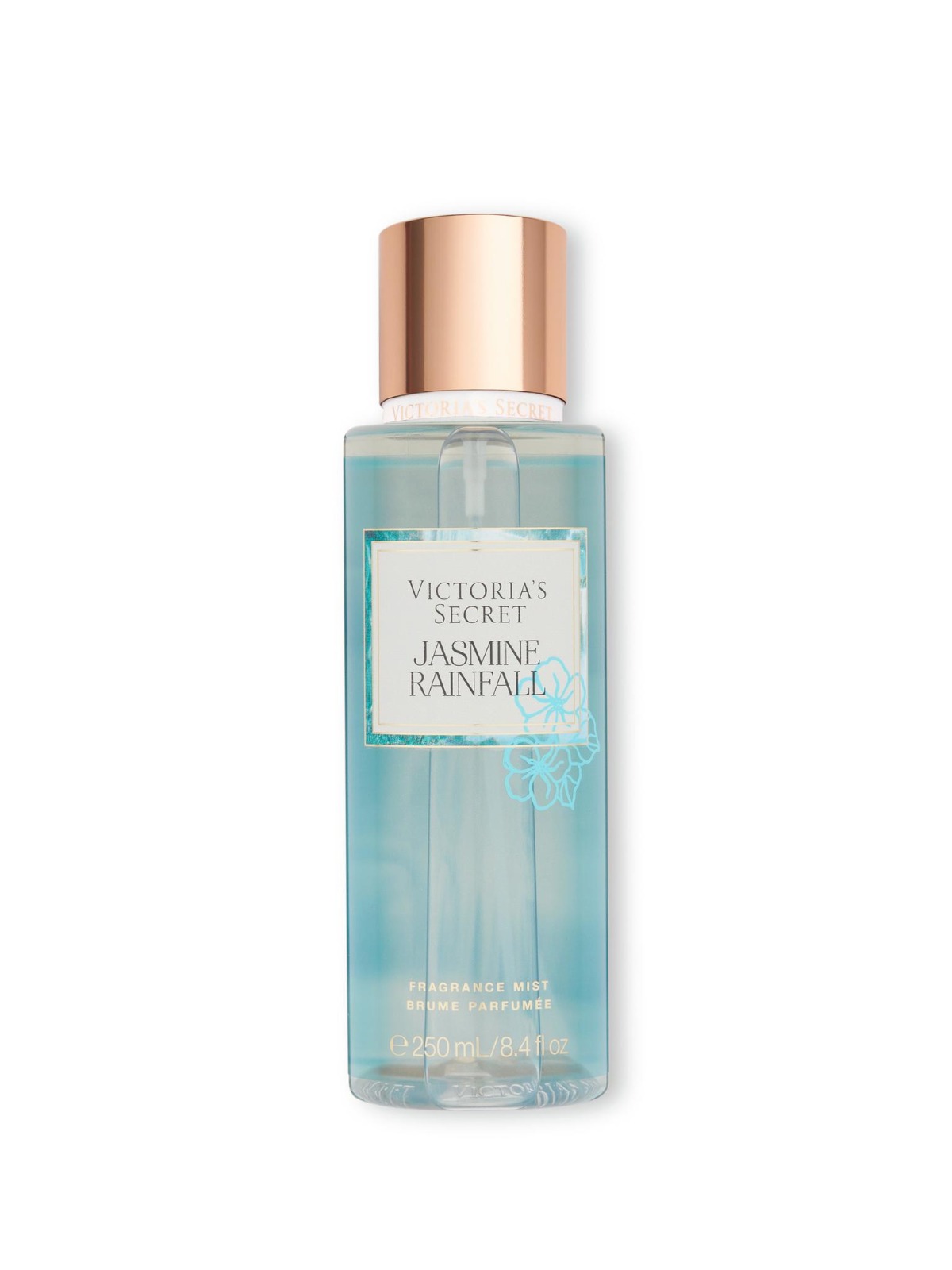 Victoria’s Secret Jasmine Rainfall Body Mist 250ml