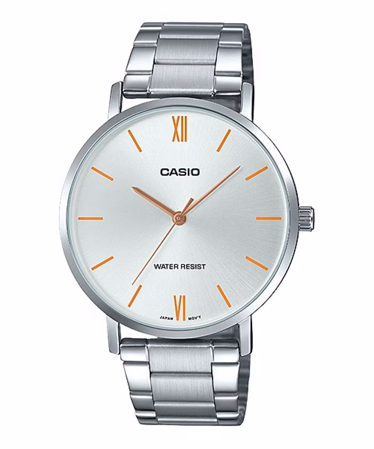 Casio Men's Standard Analog Watch MTPVT01D-7B