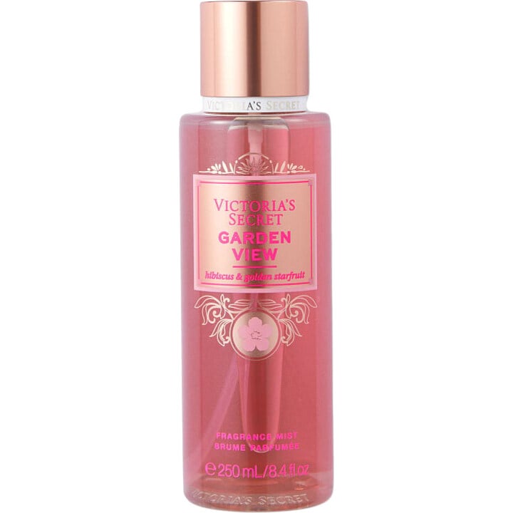 Victoria's Secret Garden View Body Mist 250ml