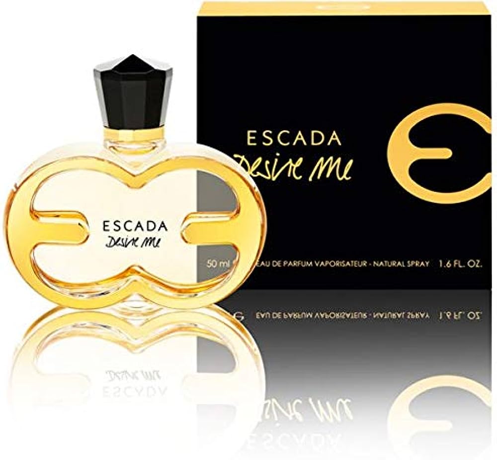 Escada Desire Me Edp 50ml