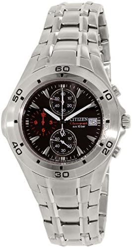 Citizen AN3340-58E Chronograph for Men
