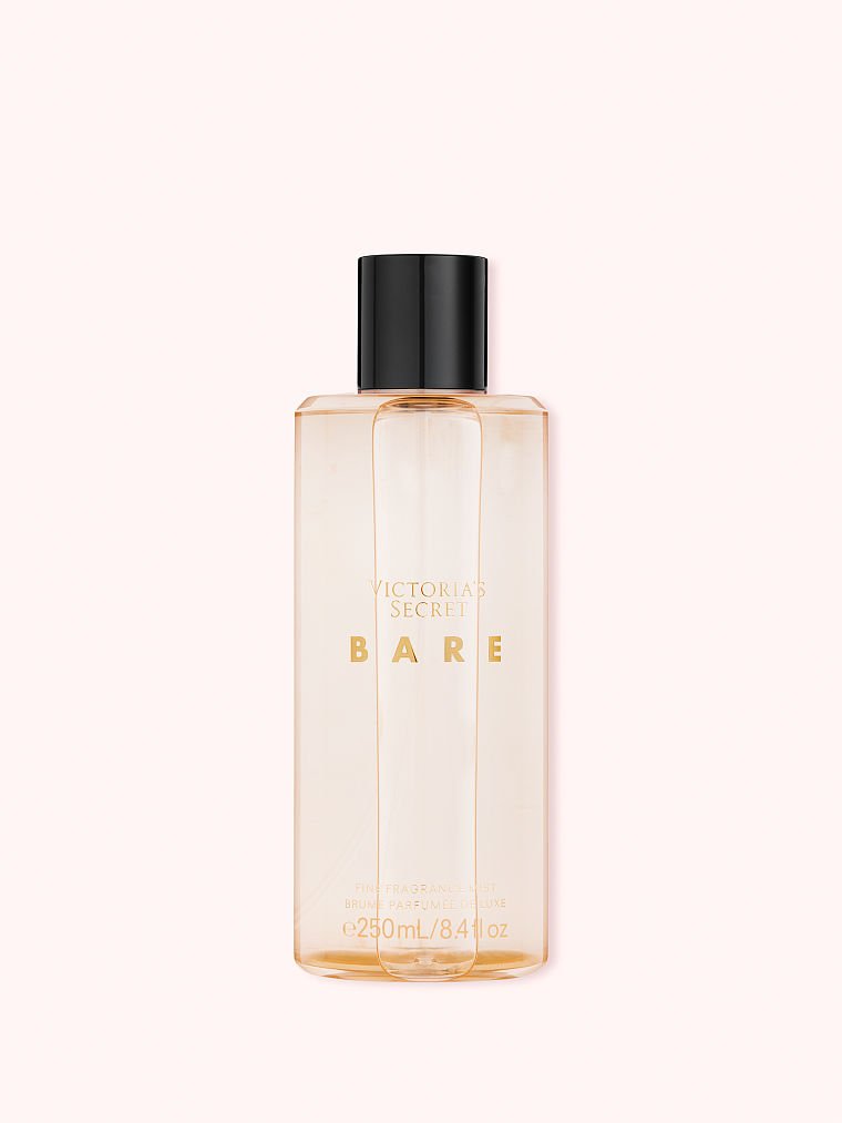 Victoria's Secret Bare Body Mist 250ml
