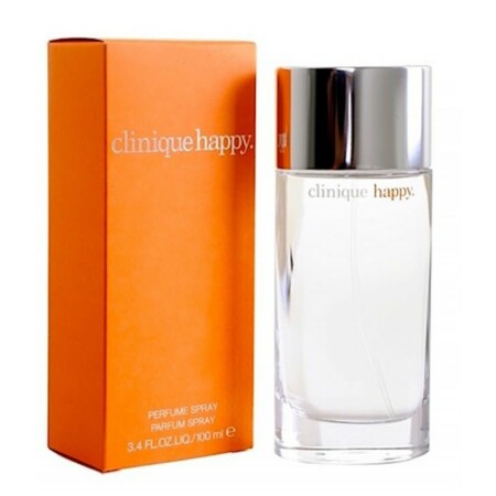 Clinique Happy Edp 100ml For Women