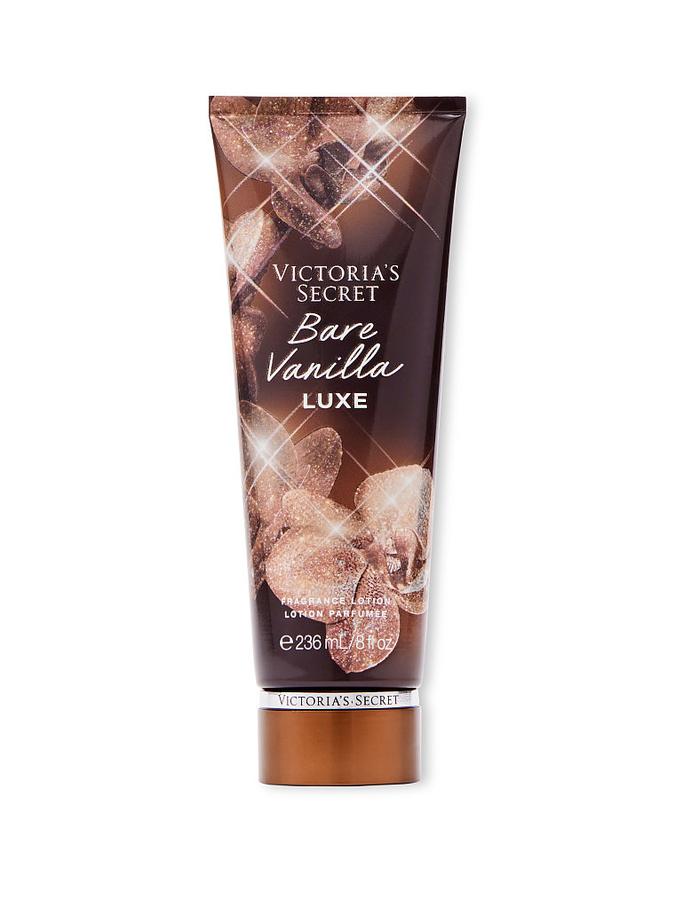 Victoria’s Secret Bare Vanilla Luxe Body Lotion 236ml