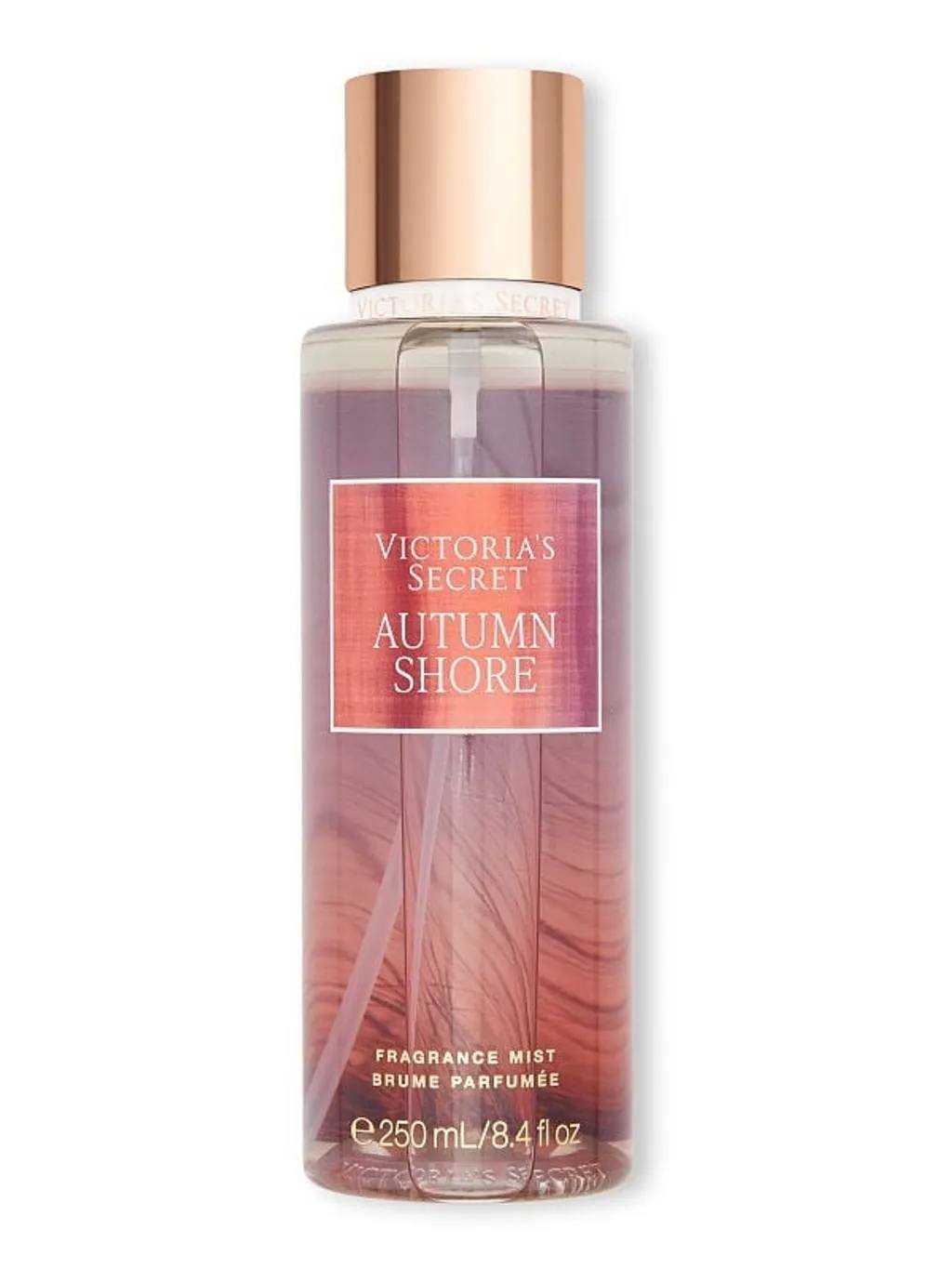 Victoria's Secret Autumn Shore Body Mist 250ml
