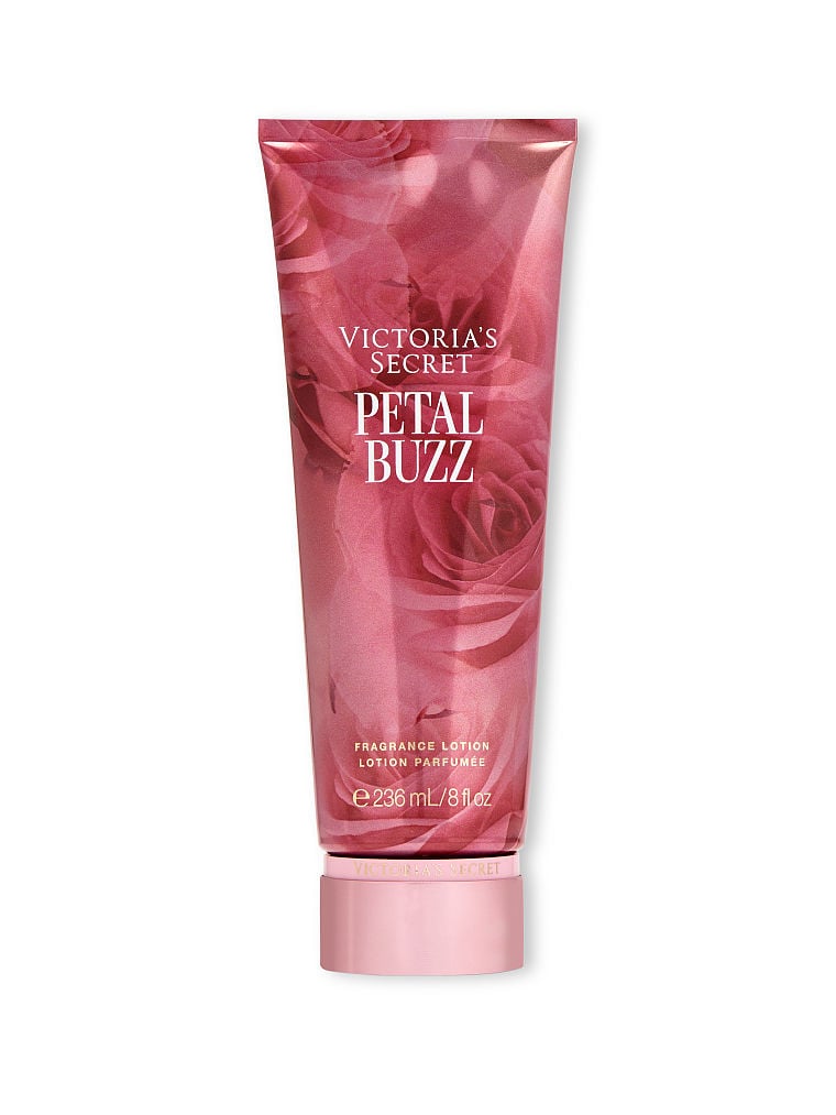 Victoria's Secret Petal Buzz Body Lotion 236ml