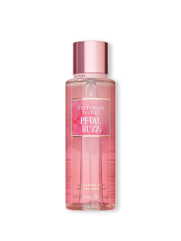 Victoria's Secret Petal Buzz Body Mist 250ml