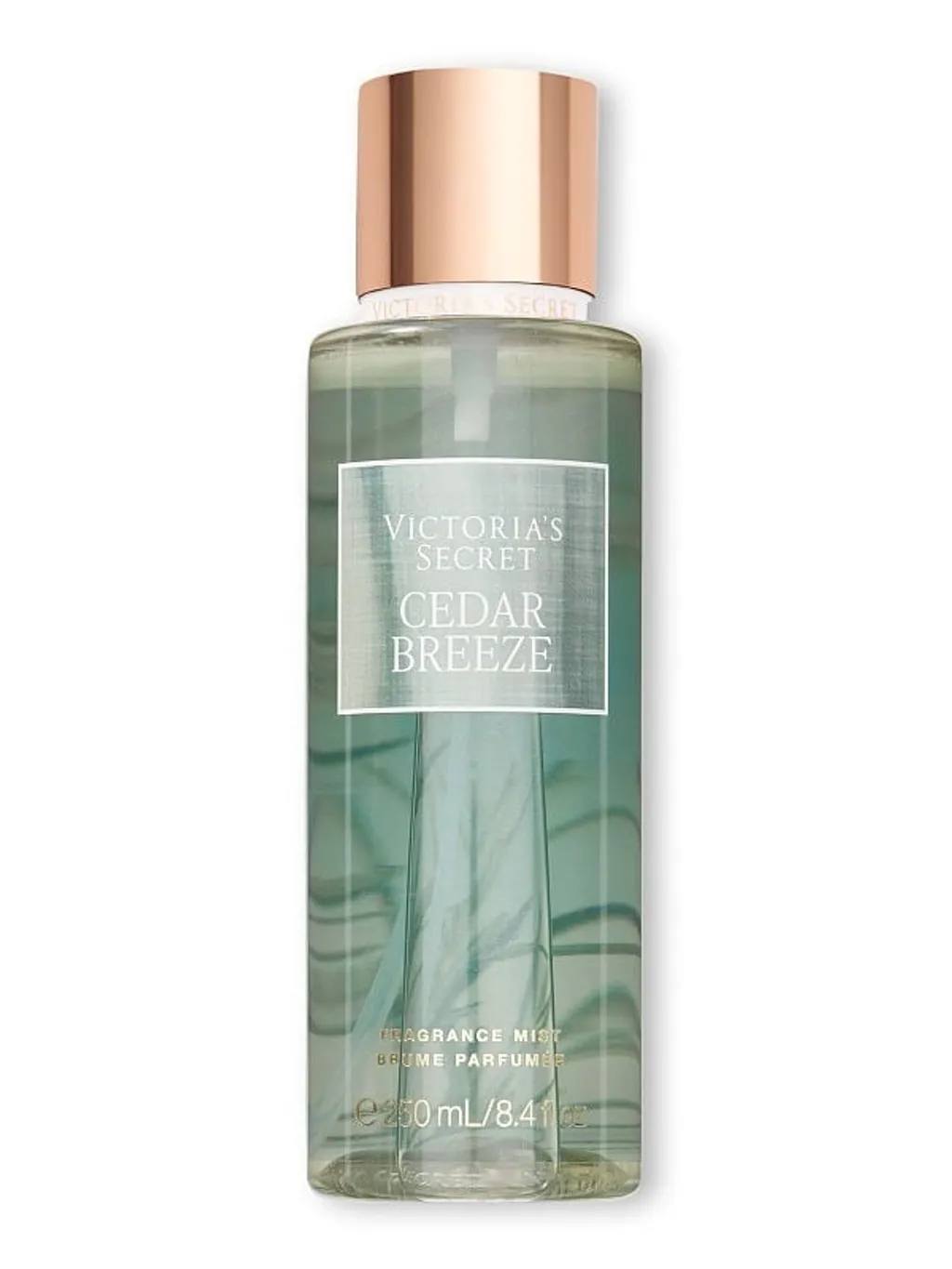 Victoria's Secret Cedar Breeze Body Mist 250ml