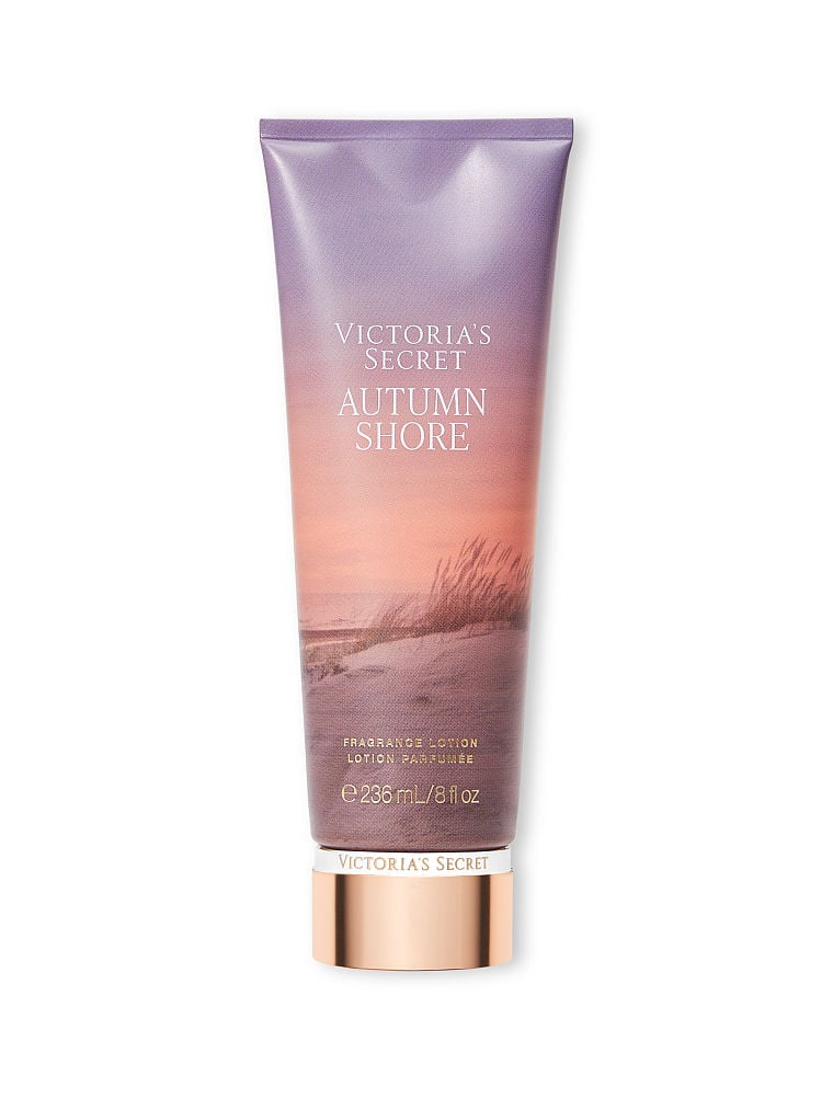 Victoria's Secret Autumn Shore Body Lotion 236ml