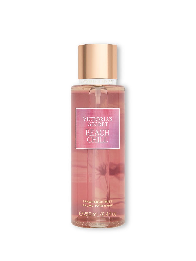 Victoria's Secret Beach Chill Body Mist 250ml
