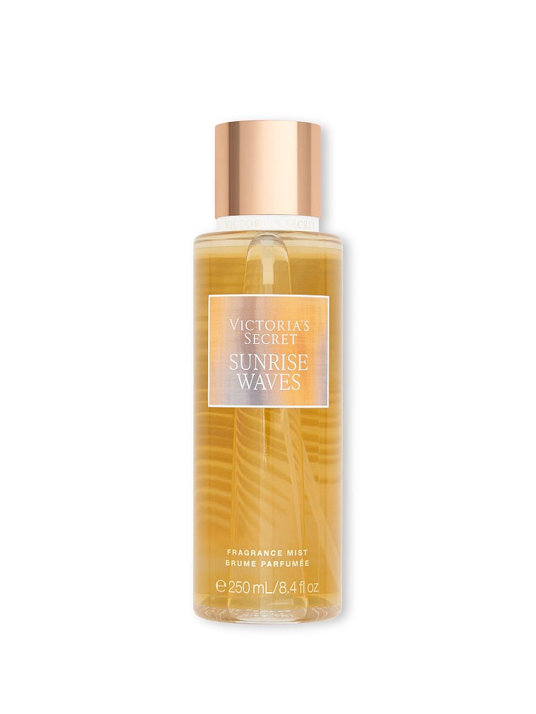 Victoria’s Secret Sunrise Waves Body Mist 250ml