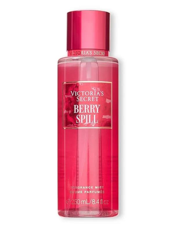 Victoria’s Secret Berry Spill Body Mist 250ml