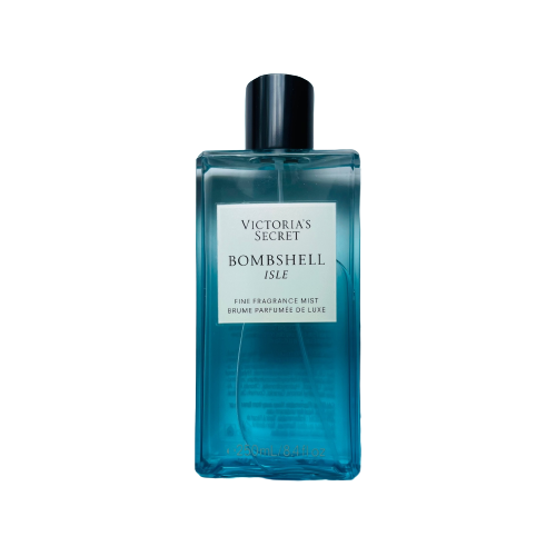 Victoria's Secret Bombshell Isle Body Mist 250ml