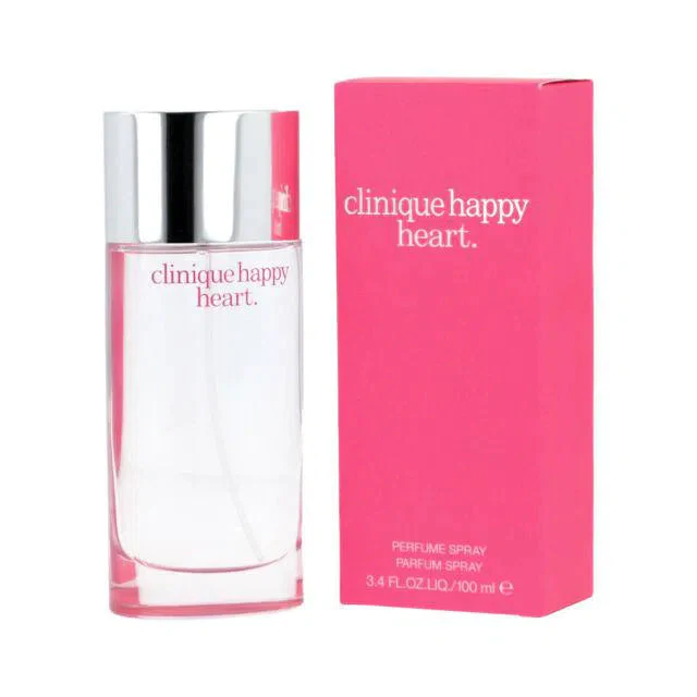 Clinique Happy Heart Edp 100ml For Women