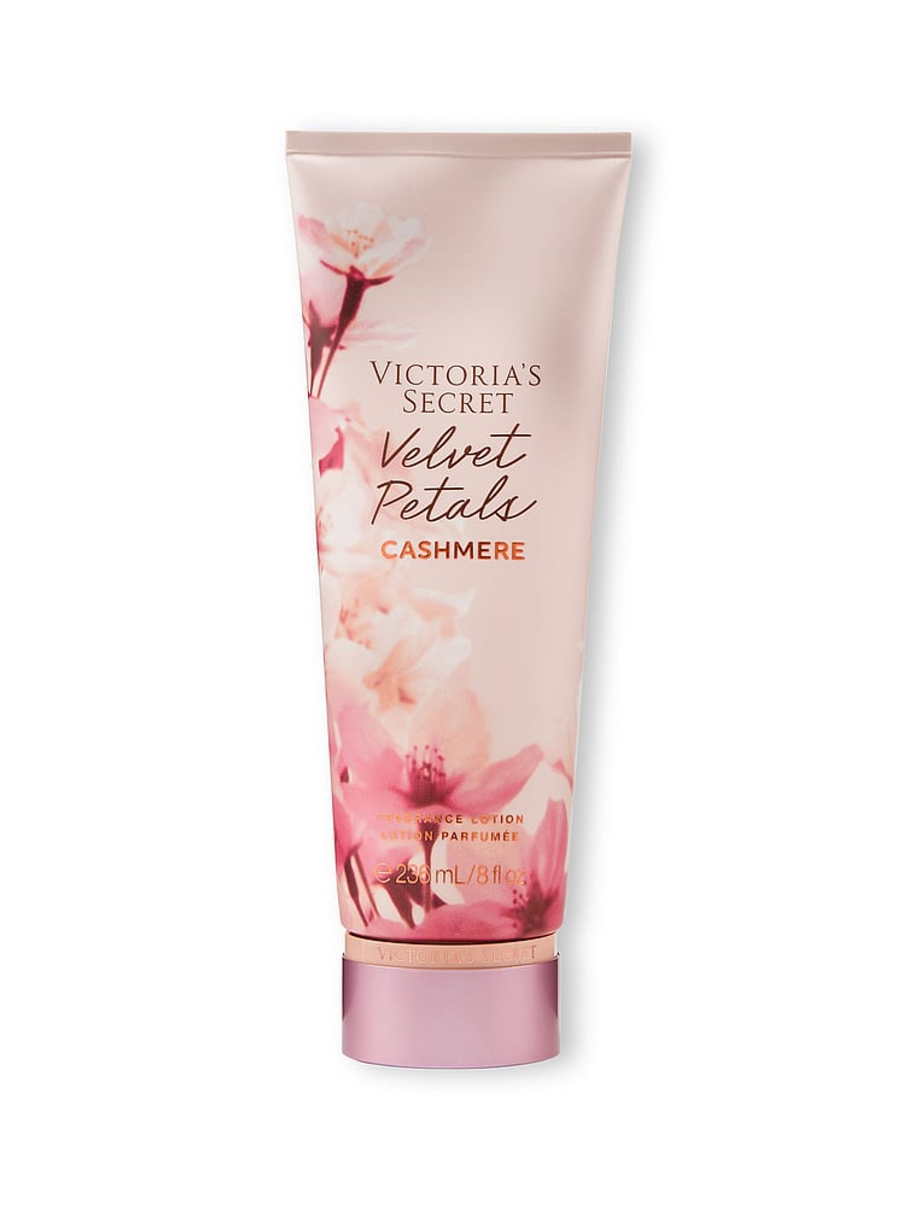 Victoria’s Secret Velvet Petals Cashmere Fragrance Body Lotion 236ml