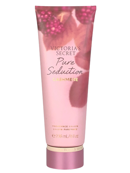 Victoria’s Secret Pure Seduction Cashmere Fragrance Body Lotion 236ml