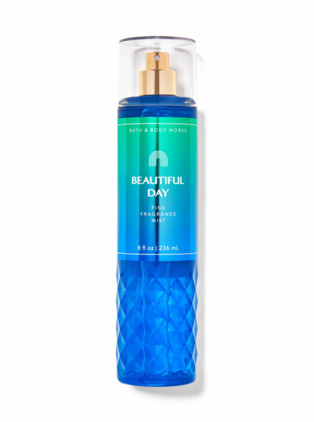 Bath And Body Works Beautiful Day Mist 236ml