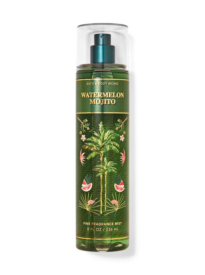 Bath And Body Works Watermelon Mojito Mist 236ml