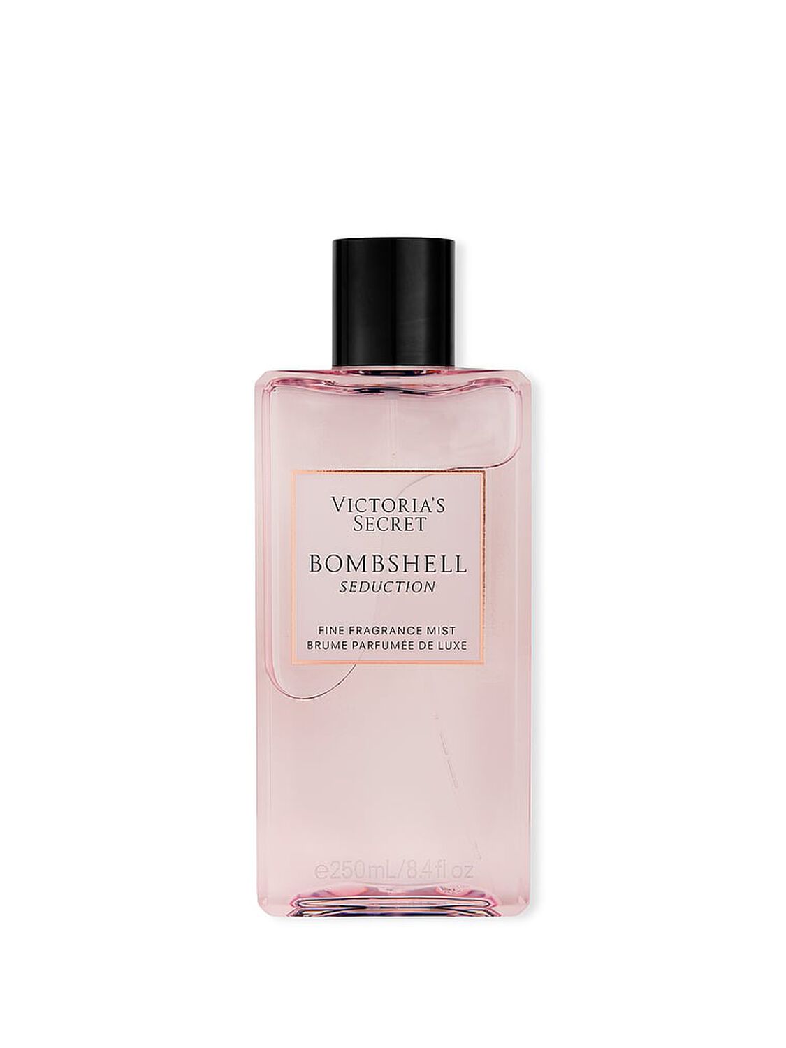 Victoria's Secret Bombshell Seduction Fine Body Mist 250ml