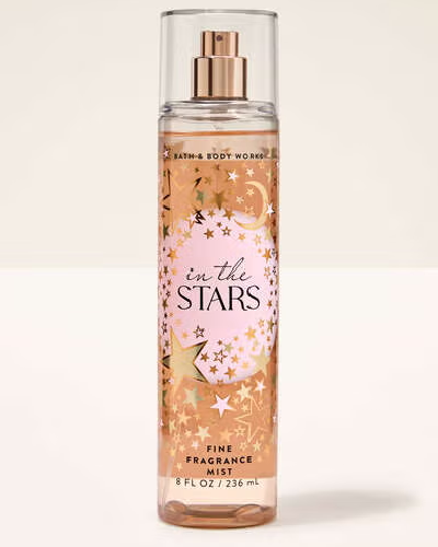Bath And Body Works In The Stars Mist 236ml