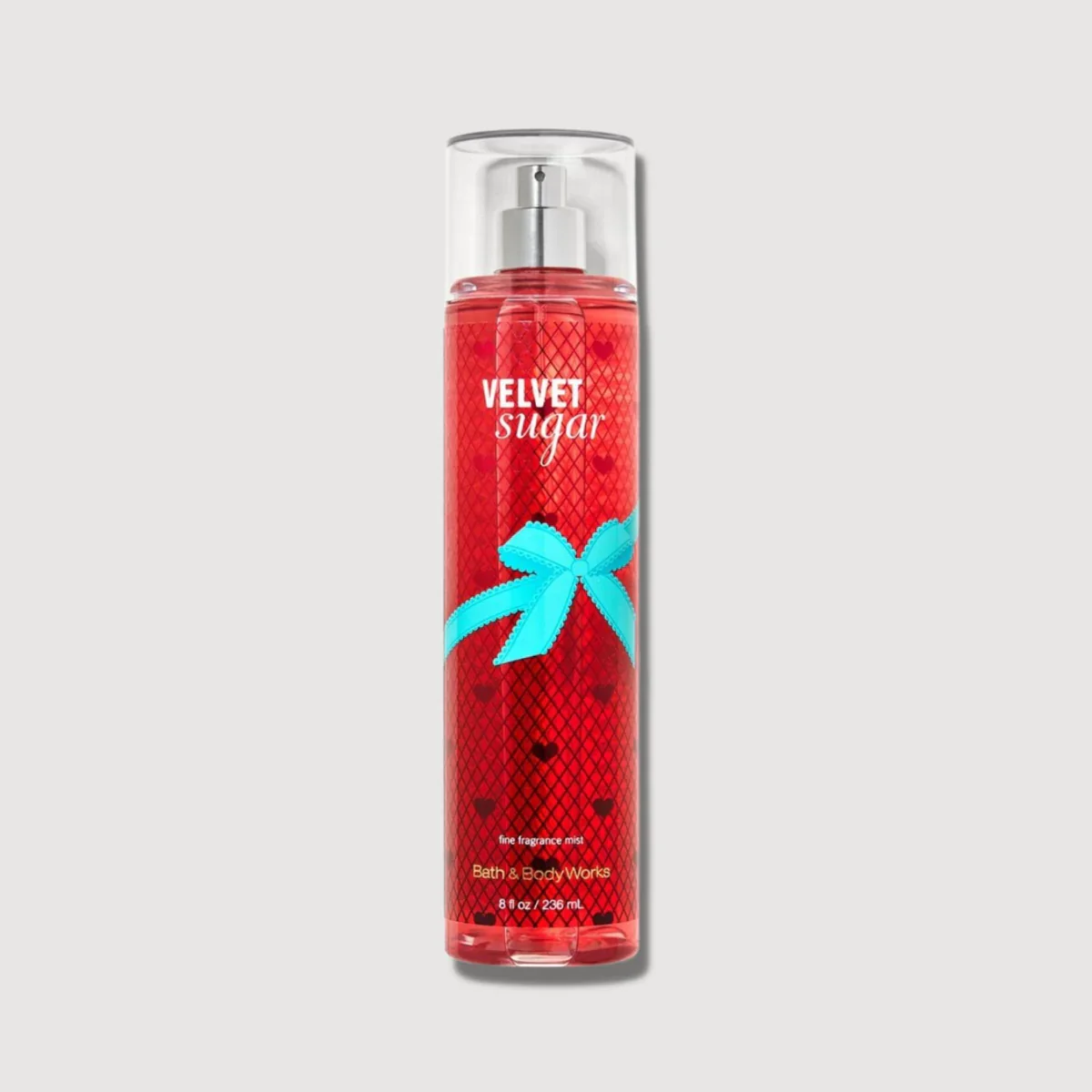 Bath And Body Works Velvet Sugar Mist 236ml